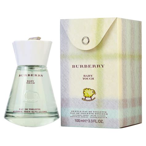 burberry baby touch|affordable burberry touch perfume.